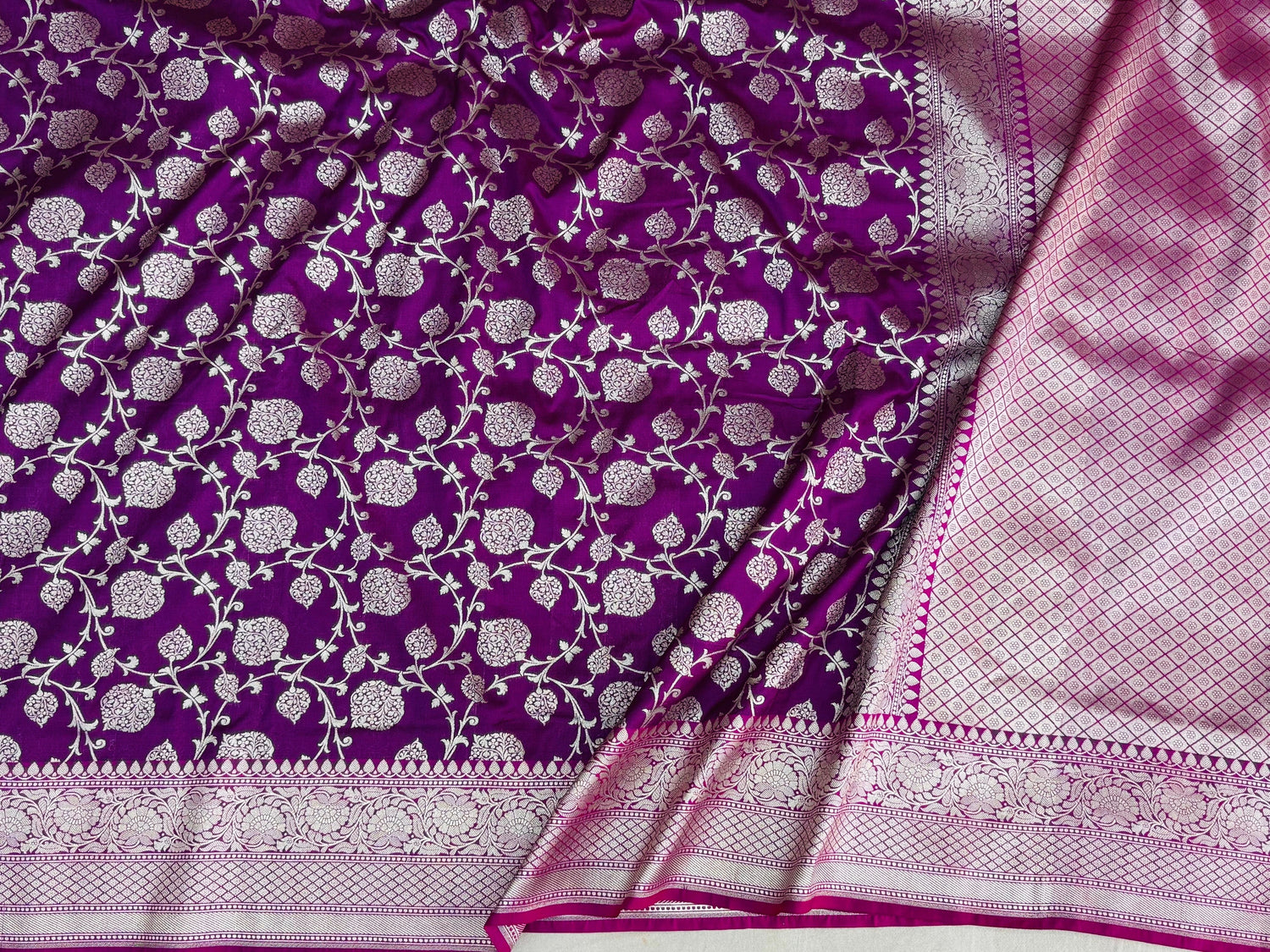 Everyday Heirlooms – Timeless Sarees for Daily Grace